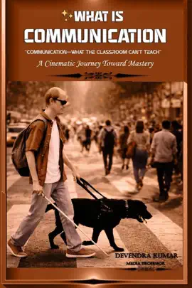 Read: What Book is Communication
