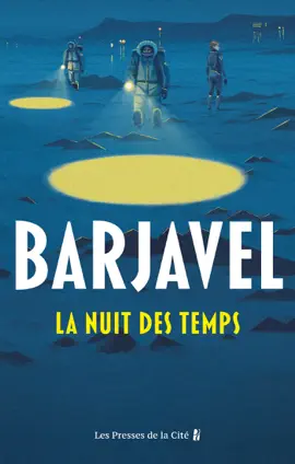 Read: La nuit des temps (Nouvelle édition) Book