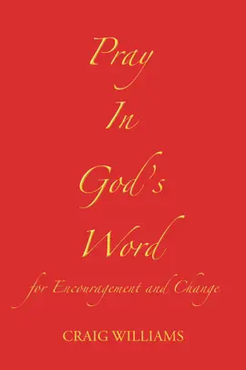 Read: Pray In God's Word Book