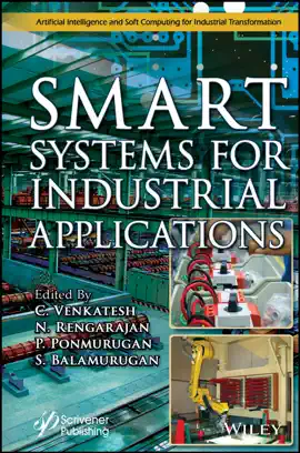 Read: Smart Book Systems for Industrial Applications