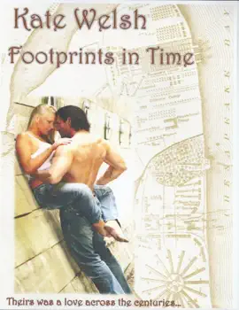 Read: Footprints Book in Time