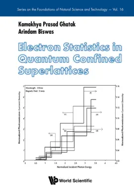 Read: ELECTRON STATISTICS IN QUANTUM Book CONFINED SUPERLATTICES