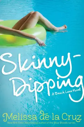 Read: Skinny-Dipping