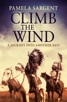 Read: Climb the Wind Book