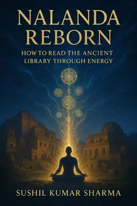 Read: Book Nalanda Reborn