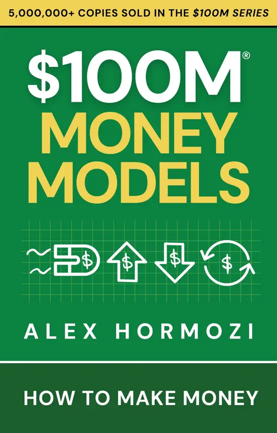 $100M Money Models