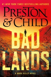 Badlands - Douglas Preston & Lincoln Child