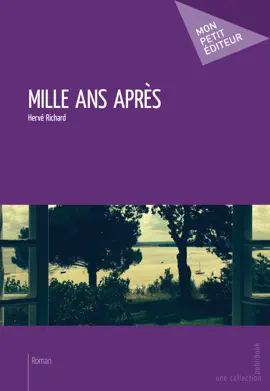 Read: Mille ans après Book