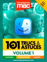 101 trucs et astuces pour votre Mac - Volume 1