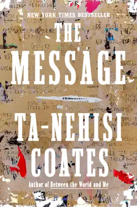 Read: The Book Message