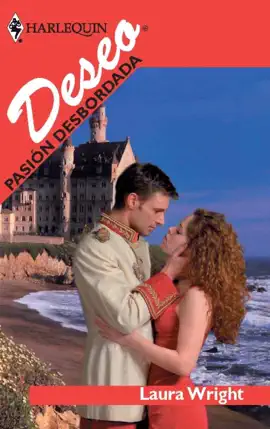 Read: Pasión desbordada Book