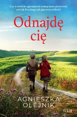 Read: Odnajdę cię Book