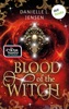 Book Blood of the Witch