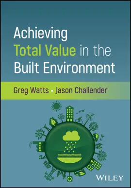 Read: Achieving Total Value in the Built Book Environment
