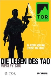 Die Leben des Tao - Wesley Chu