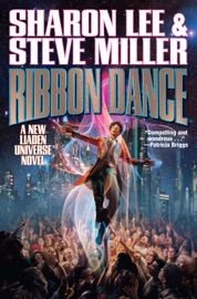 Ribbon Dance - Sharon Lee
