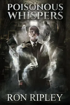 Read: Poisonous Book Whispers