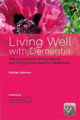 Read: Living Well with Book Dementia