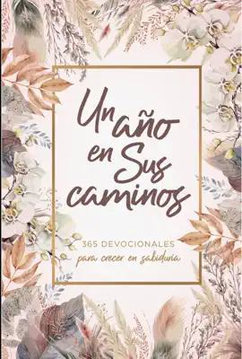 Read: Un año en Sus Book caminos