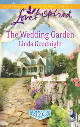 Read: The Book Wedding Garden