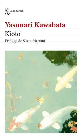 Read: Kioto. Book Edición 2024