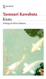 Kioto. Edición 2024 - Yasunari Kawabata
