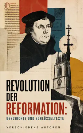 Revolution der Reformation: Geschichte und Schlüsseltexte