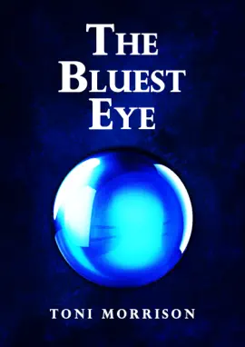 Read: Book The Bluest Eye