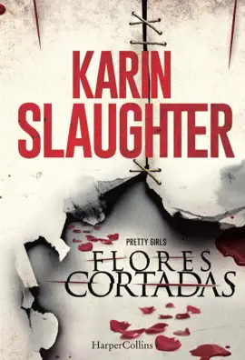 Read: Book Flores cortadas