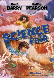 Science Fair - Dave Barry & Ridley Pearson