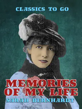 Read: Memories of My Book Life