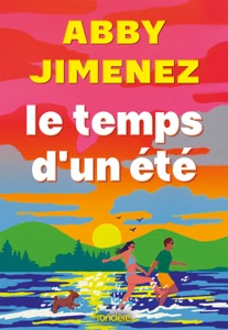 Le Temps d'un été (e-book)