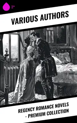 Read: Regency Book Romance Novels - Premium Collection