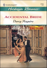 Accidental Bride - Darcy Maguire