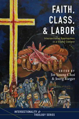 Read: Faith, Class, Book and Labor