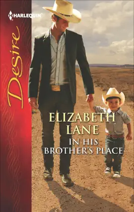Read: In His Brother's Book Place