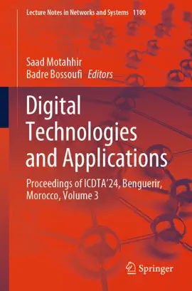 Read: Digital Technologies and Book Applications
