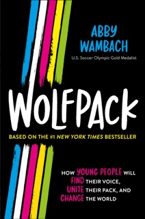 Wolfpack by Abby Wambach