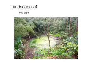 Read: Book Landscapes 4