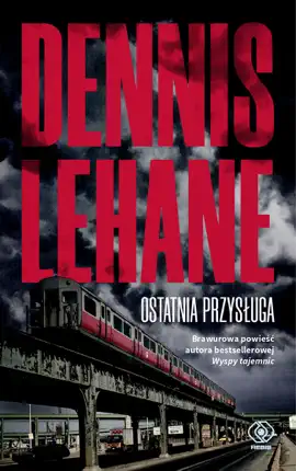 Read: Ostatnia Book przysługa
