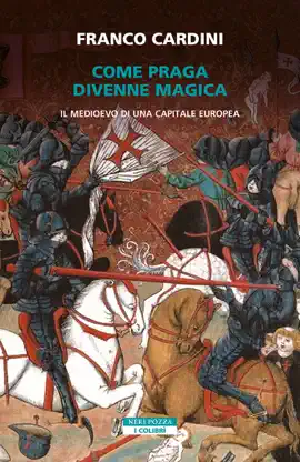 Read: Come Book Praga divenne magica