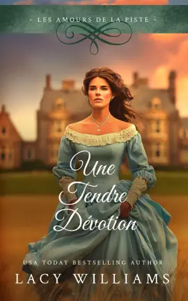 Read: Une Tendre Book Dévotion