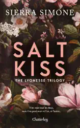 The Lyonesse Trilogy - Tome 1 Salt Kiss