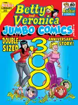 Betty & Veronica Double Digest #300