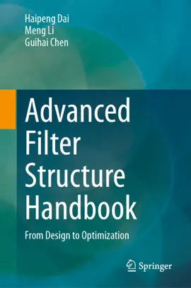 Read: Advanced Filter Book Structure Handbook