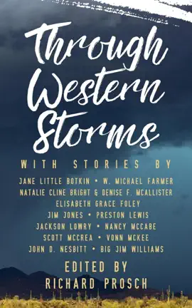 Read: Through Western Storms Book