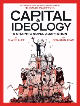 Read: Capital & Ideology: Book A Graphic Novel Adaptation