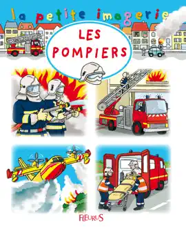 Read: Book Les pompiers