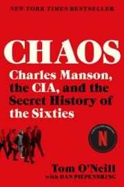 Chaos - Tom O'Neill & Dan Piepenbring