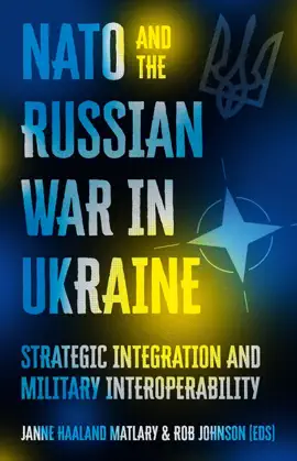 Read: NATO Book and the Russian War in Ukraine